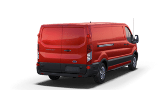 2024 Ford Transit® External Image 3